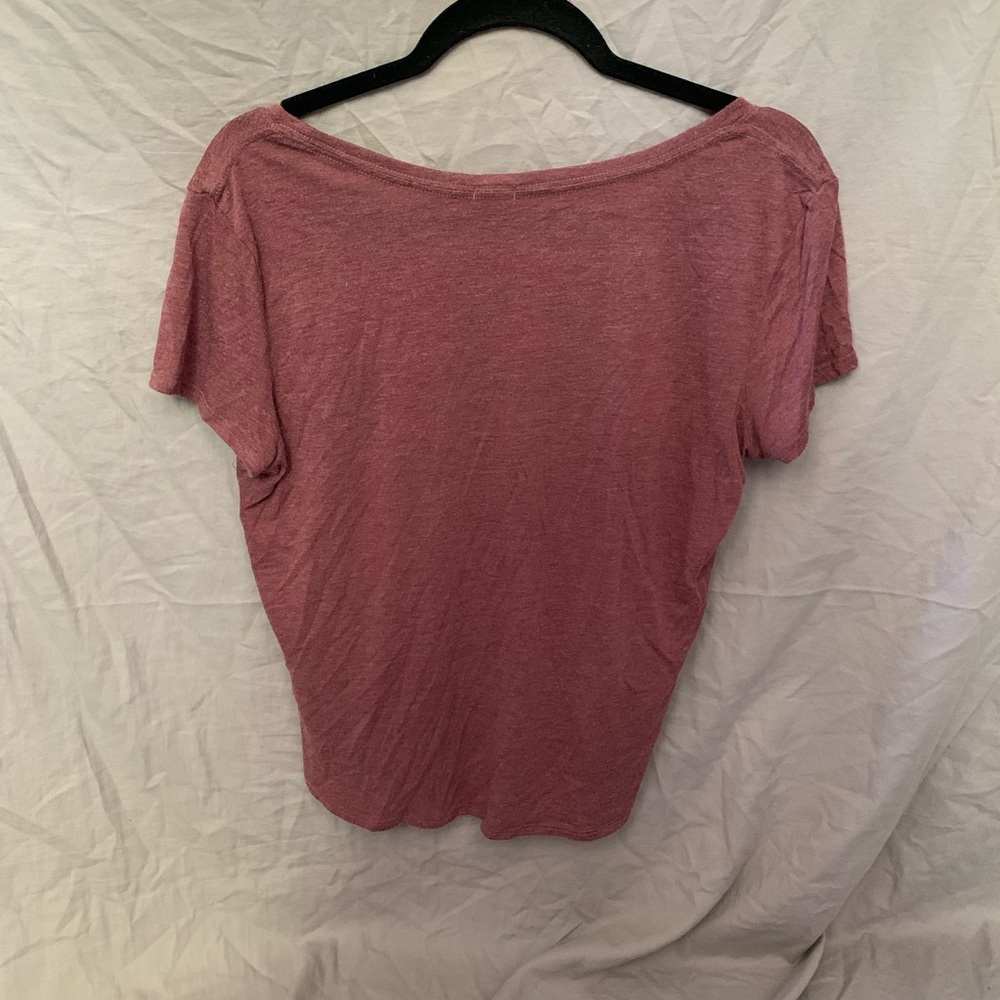 Pocket tee - Picture 2 of 3